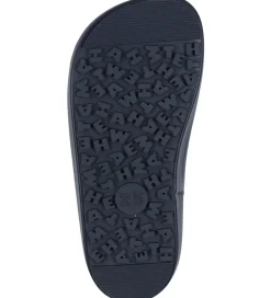 Wheat Termostøvler - Barfods - Navy