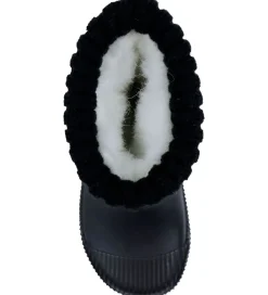 Wheat Termostøvler - 2-i-1 - Wader - Ink