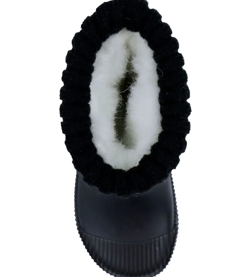 Wheat Termostøvler - 2-i-1 - Wader - Ink