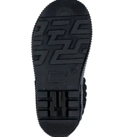 Wheat Termostøvler - 2-i-1 - Wader - Ink