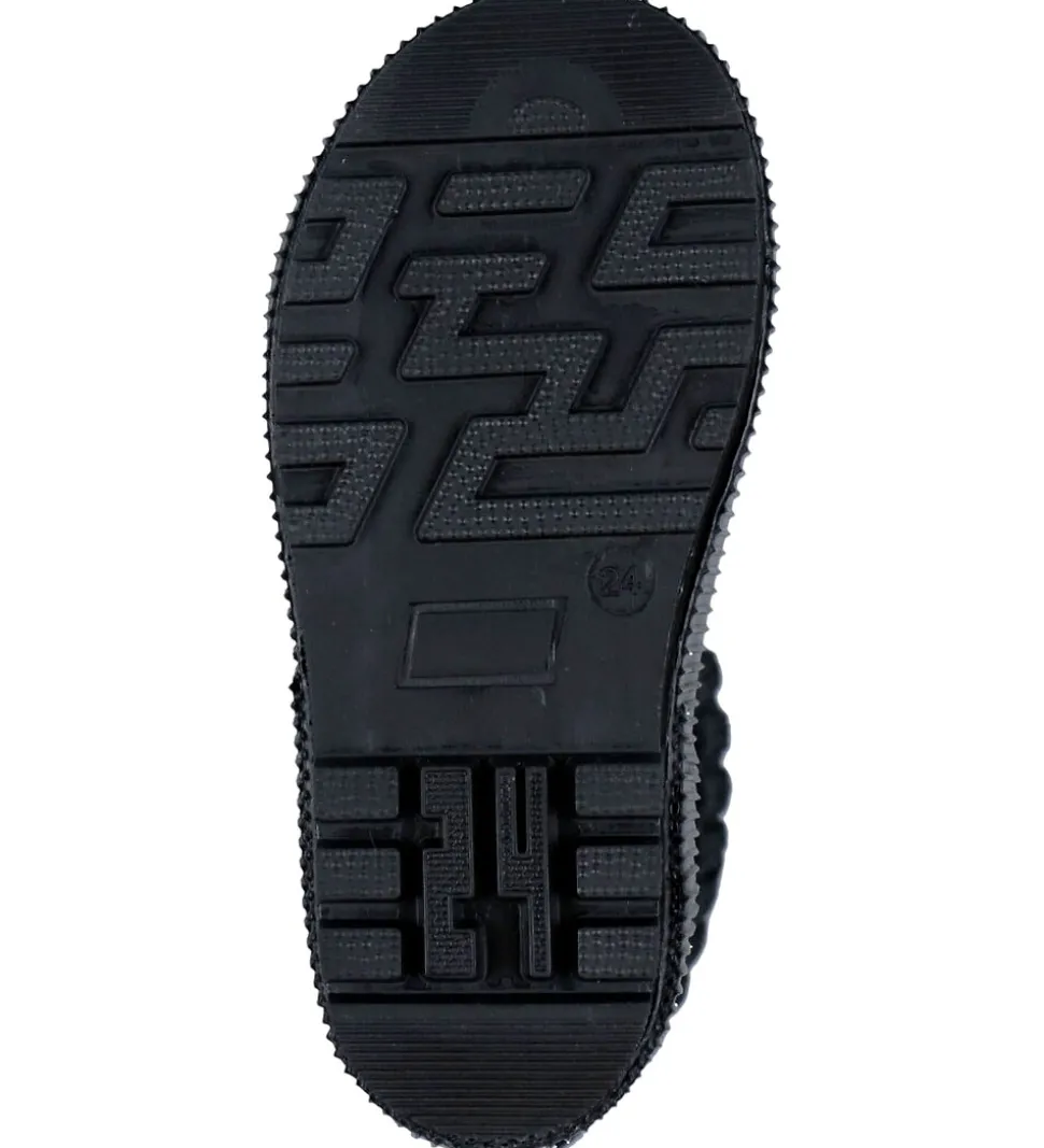 Wheat Termostøvler - 2-i-1 - Wader - Ink