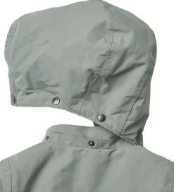 Wheat Vinterjakke - Emil - Thunder Sky