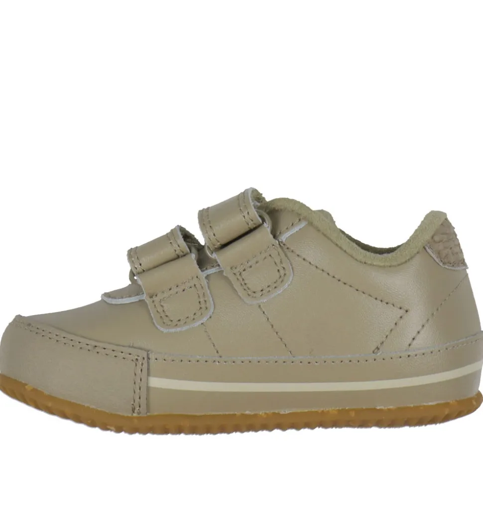 Woden Sko - Robin - Siler Mink