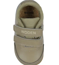 Woden Sko - Robin - Siler Mink