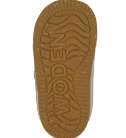 Woden Sko - Robin - Siler Mink