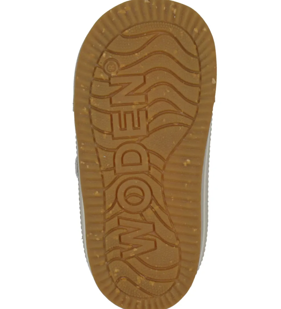 Woden Sko - Robin - Siler Mink