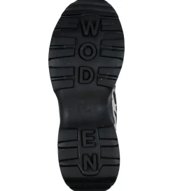 Woden Støvler - Siri Leo Waterproof - Leopard