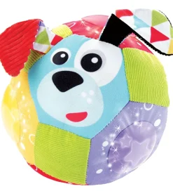 Yookidoo Bold - Light 'N' Music Friends Ball