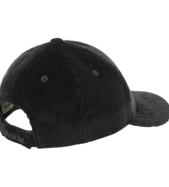 Zadig & Voltaire Kasket - Fløjl - Sort