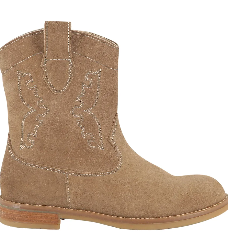 Zadig & Voltaire Støvler - Sand