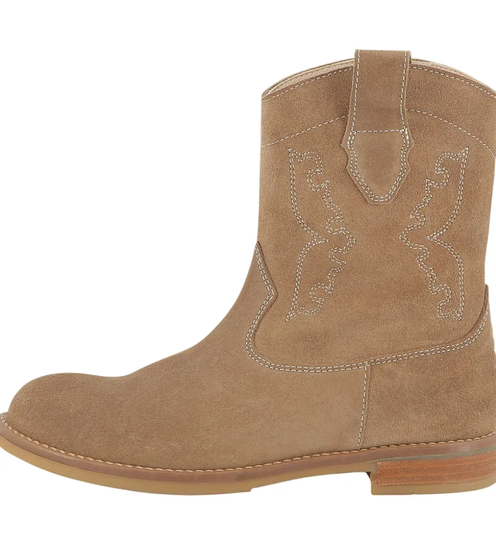 Zadig & Voltaire Støvler - Sand